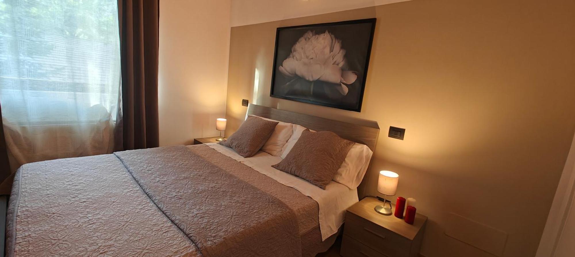 Lazy Bee Camping Village Aosta Exterior foto